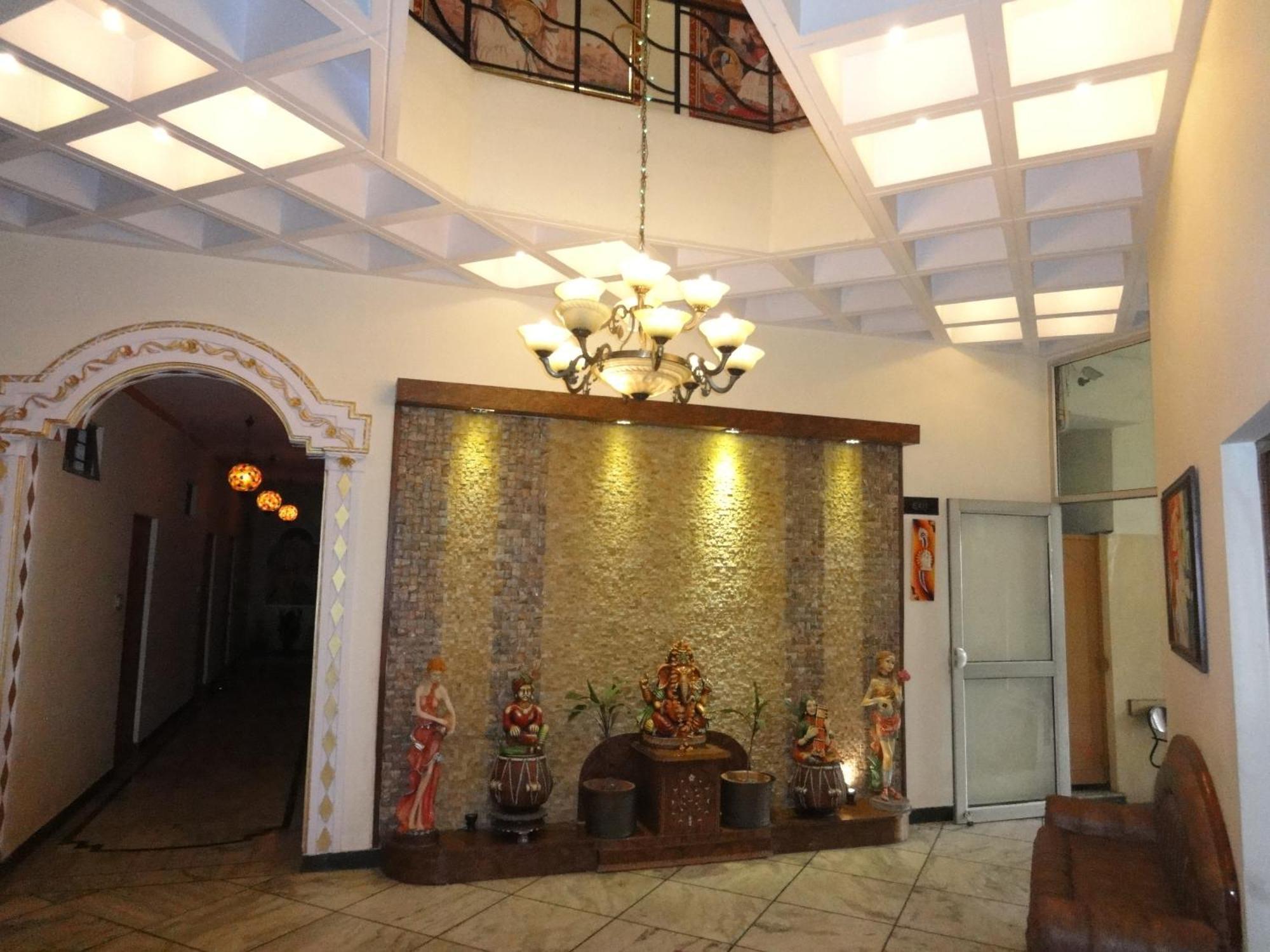 Hotel Taj Plaza, Vip Road, Agra Agra  Exterior foto